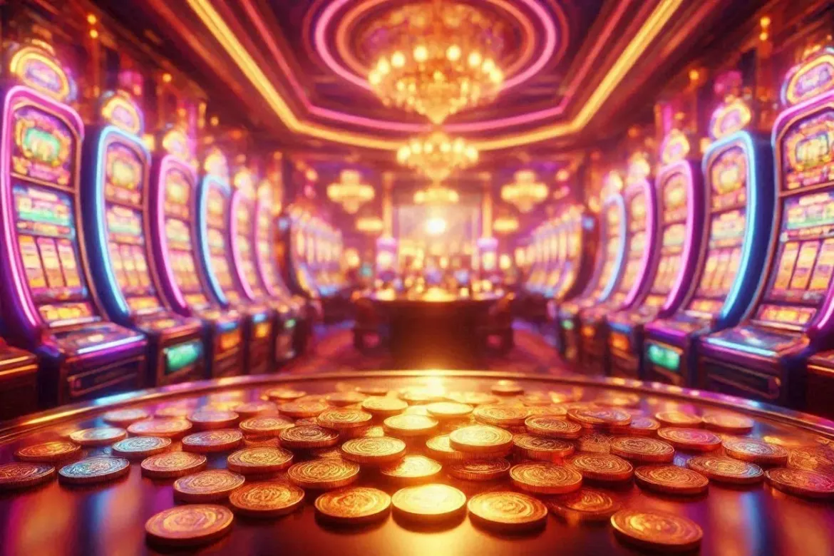 Newfoundland Casino